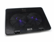 Chladicí podložka Sbox CP-101 pro 15,6 notebooky