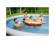 Bestway 57376 Fast Set Pool Set