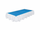 BESTWAY FLOWCLEAR, 58228, SOLÁRNA PLACHTA, BAZÉNOVÁ, 7,32...