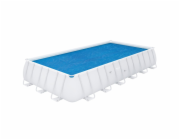BESTWAY FLOWCLEAR, 58228, SOLÁRNA PLACHTA, BAZÉNOVÁ, 7,32 X 3,66 M