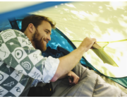Bestway 68097 Pavillo Coolquick 2 Tent