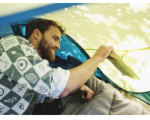 Bestway 68097 Pavillo Coolquick 2 Tent