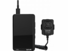 SJCAM A30 BODY CAM Sportovní kamera černá