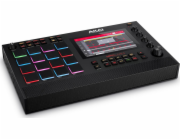 AKAI MPC Live II Standalone music production station Sampler MIDI USB Black