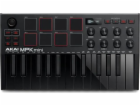 AKAI MPK Mini MK3 Ovládací klávesnice Kontrolér MIDI USB ...