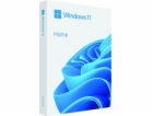 Operační systém Microsoft Microsoft Windows Home 11 PL Bo...
