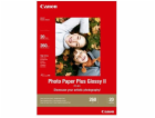 Canon PP-201 A 4 20 listu  265 g foto papir lesk Plus II