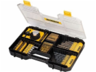Univerzální sada DEWALT T-Stak DT71569 Sada vrtáků a bitů