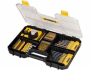 Univerzální sada DEWALT T-Stak DT71569 Sada vrtáků a bitů