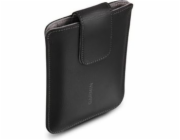 Garmin, 6' (010-1210-00) Kožené pouzdro na navigaci 