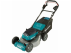 Makita DLM462Z sekačka na trávu Ruční sekačka Baterie Zelená