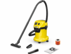 Kärcher WD 3 P V-17/4/20 17 l Universal hoover 1000 W  dr...
