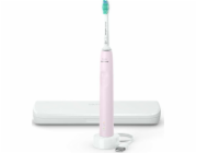 Philips Sonicare Series 3100 HX3673/11, elektrický zubní kartáček