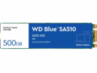 Western Digital Blue SA510 M.2 500 GB Serial ATA III