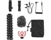 Joby GorillaPod Creator Kit