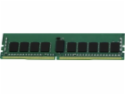 KINGSTON DIMM DDR4 16GB 2666MT/s ECC Reg