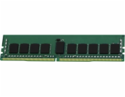 KINGSTON DIMM DDR4 16GB 2666MT/s ECC Reg