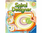 Ravensburger Spiral Designer, dovednostní hra