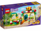 LEGO 41705 Friends Pizzerie města Heartlake, stavebnice
