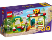 LEGO 41705 Friends Pizzerie města Heartlake, stavebnice