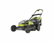 Ryobi RY18LMX40A-240 18 V cordless lawn mower
