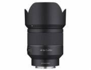 Samyang AF 1,4/50 FE II   Sony E
