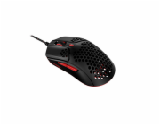 HP HyperX Pulsefire Haste - Gaming Mouse (Black-Red)