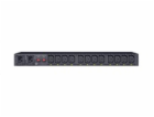 CyberPower ATS PDU Switched 2xATS Input/ 12xIEC Out PDU44004