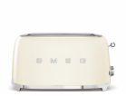SMEG TSF02CREU Toaster cream