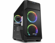 V1000 RGB, Tower-Gehäuse
