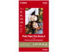 Canon PP201 fotopapír - A4 - 265g/m2 - 20 listů - lesklý
