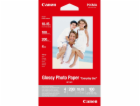 Canon fotopapír GP-501/ 10x15cm/ Lesklý/ 100ks