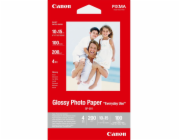 Canon fotopapír GP-501/ 10x15cm/ Lesklý/ 100ks