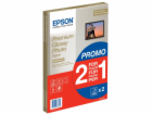 Epson C13S042169 paper A4 - 255g/m2 - 2x15sheets - photo ...