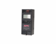 APC Temperature & Humidity Sensor with Display