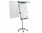 Flipchart NOBO PIRANHA MOBILE