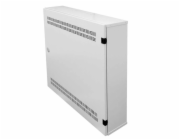 DATACOM 7092 Datacom 19" rozvaděč 4U+2U/150mm plech.dveře LUX