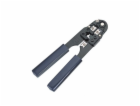 DATACOM Konektorovací kleště STANDARD 8P BL (RJ45)
