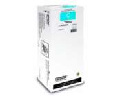Epson C13T869240 - originální Recharge XXL for A3 – 75.000 pages Cyan