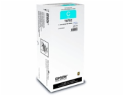 EPSON Ink bar Recharge XXL for A4 – 50.000str. Cyan 425,7 ml