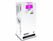 Epson C13T869340 - originální Recharge XXL for A3 – 75.000 pages Magenta