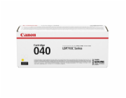 Canon CRG 040 Y, žlutý