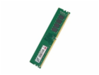 TRANSCEND DIMM DDR4 16GB 2400MHz 2Rx8 CL17
