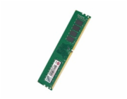 TRANSCEND DIMM DDR4 16GB 2400MHz 2Rx8 CL17