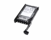 Dell 600GB 15K RPM SAS 2.5in Hot-plug Hard Drive,CusKit