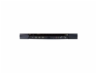 ATEN KN1108VA-AX-G 1-Local/1-Remote Access 8-Port Cat 5 K...