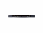 ATEN KN1108VA-AX-G 1-Local/1-Remote Access 8-Port Cat 5 KVM over IP Switch (1920 x 1200)