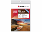 AgfaPhoto Premium Matt Coated 130 g A 4 50 listu