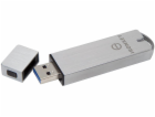 Kingston Flash Disk IronKey 8GB Basic S1000 Encrypted USB...