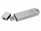 Kingston Flash Disk IronKey 128GB Basic S1000 Encrypted U...